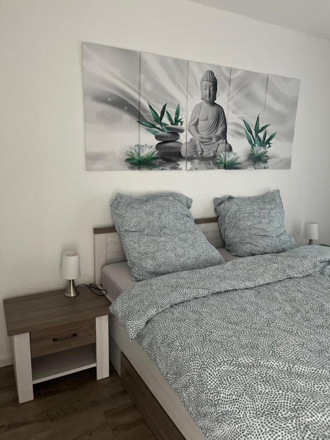 Ferienwohnung / Haus Hunsrueckblick Hochstetten-Dhaun エクステリア 写真
